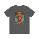SuperTed 1982 Vintage Men’s T-Shirt