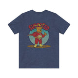 SuperTed 1982 Vintage Men’s T-Shirt