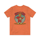 SuperTed 1982 Vintage Men’s T-Shirt