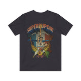 Superdupont 1972 Vintage Men's T-Shirt