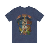 Superdupont 1972 Vintage Men's T-Shirt