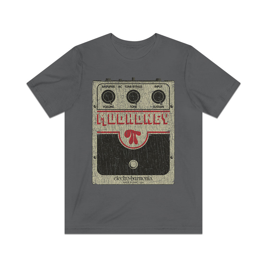 Superfuzz Bigmuff 1988 Vintage Men's T-Shirt