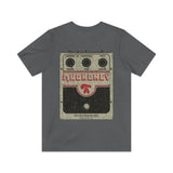 Superfuzz Bigmuff 1988 Vintage Men's T-Shirt