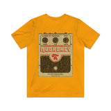 Superfuzz Bigmuff 1988 Vintage Men's T-Shirt