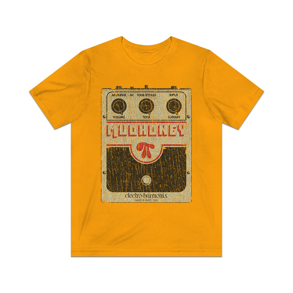 Superfuzz Bigmuff 1988 Vintage Men's T-Shirt