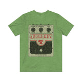 Superfuzz Bigmuff 1988 Vintage Men's T-Shirt