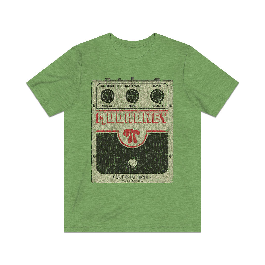 Superfuzz Bigmuff 1988 Vintage Men's T-Shirt