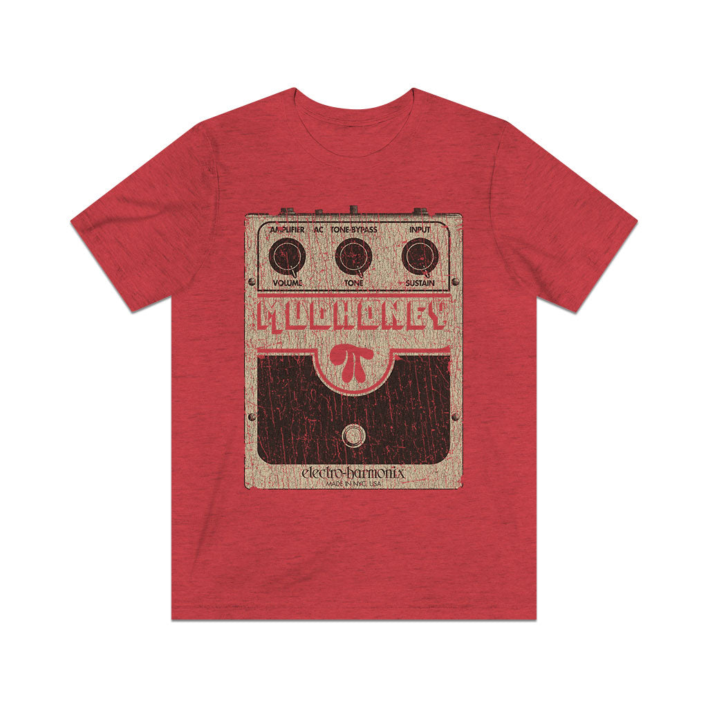Superfuzz Bigmuff 1988 Vintage Men's T-Shirt