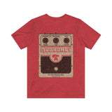 Superfuzz Bigmuff 1988 Vintage Men's T-Shirt