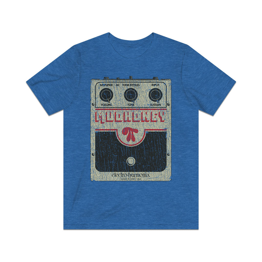 Superfuzz Bigmuff 1988 Vintage Men's T-Shirt