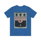 Superfuzz Bigmuff 1988 Vintage Men's T-Shirt