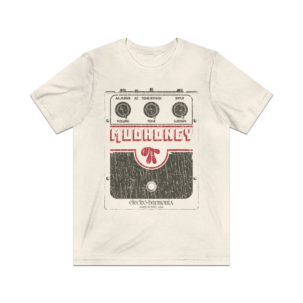 Superfuzz Bigmuff 1988 Vintage Men's T-Shirt