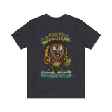 Sure I Raise Hell... So What? 1974 Vintage Men's T-Shirt