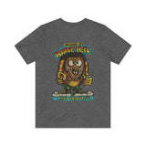Sure I Raise Hell... So What? 1974 Vintage Men's T-Shirt
