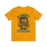 Sure I Raise Hell... So What? 1974 Vintage Men's T-Shirt