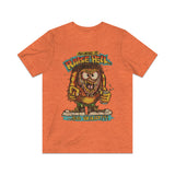 Sure I Raise Hell... So What? 1974 Vintage Men's T-Shirt