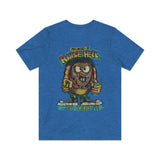 Sure I Raise Hell... So What? 1974 Vintage Men's T-Shirt