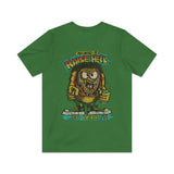 Sure I Raise Hell... So What? 1974 Vintage Men's T-Shirt