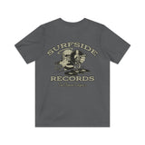 Surfside Records 1980 Vintage Men's T-Shirt
