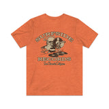 Surfside Records 1980 Vintage Men's T-Shirt