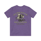 Surfside Records 1980 Vintage Men's T-Shirt