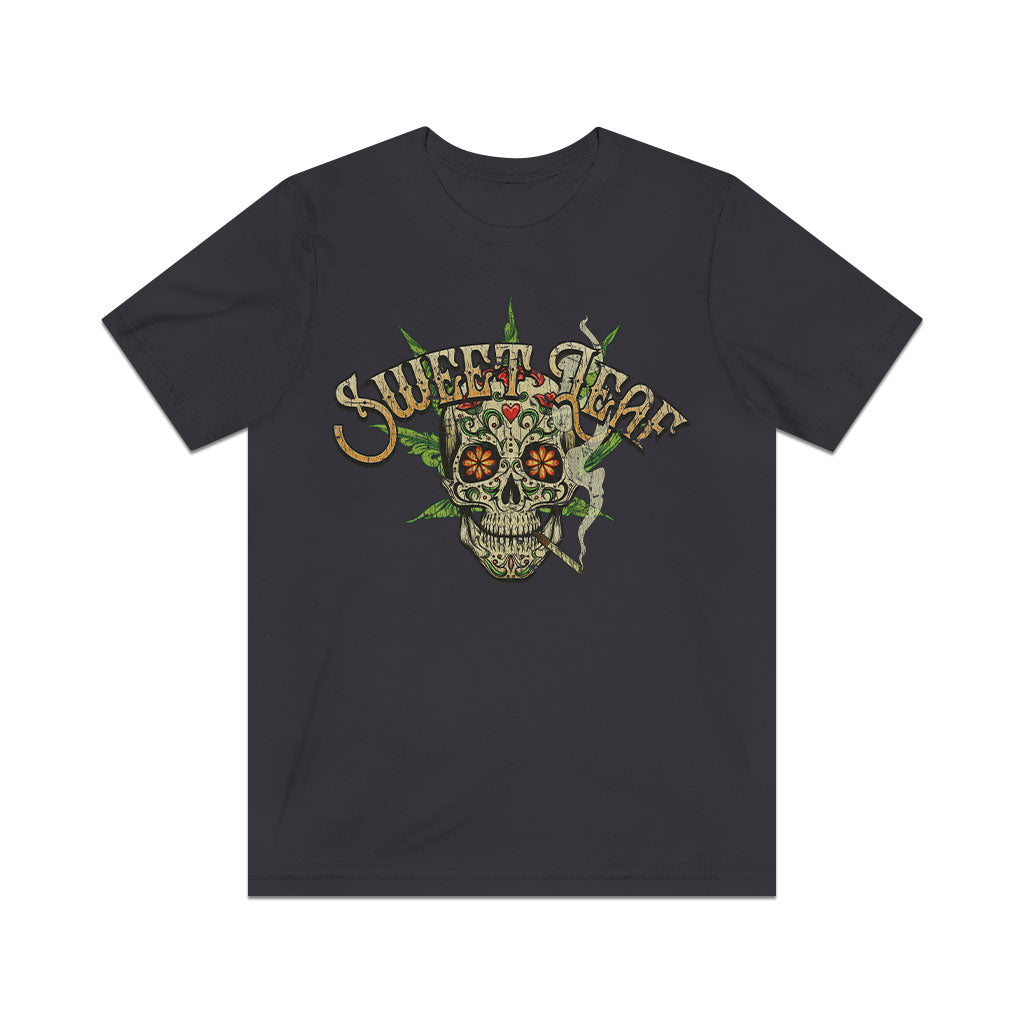 Sweet Leaf 1964 Vintage Men's T-Shirt