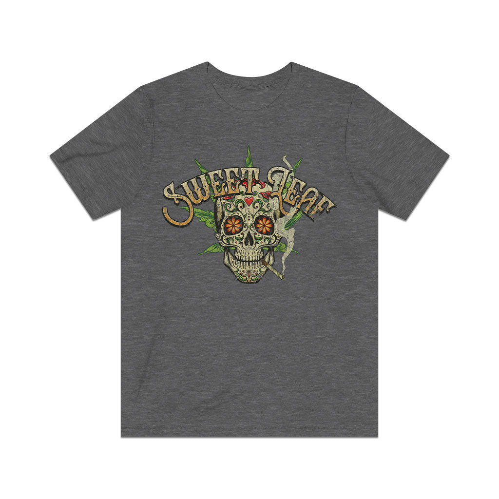Sweet Leaf 1964 Vintage Men's T-Shirt
