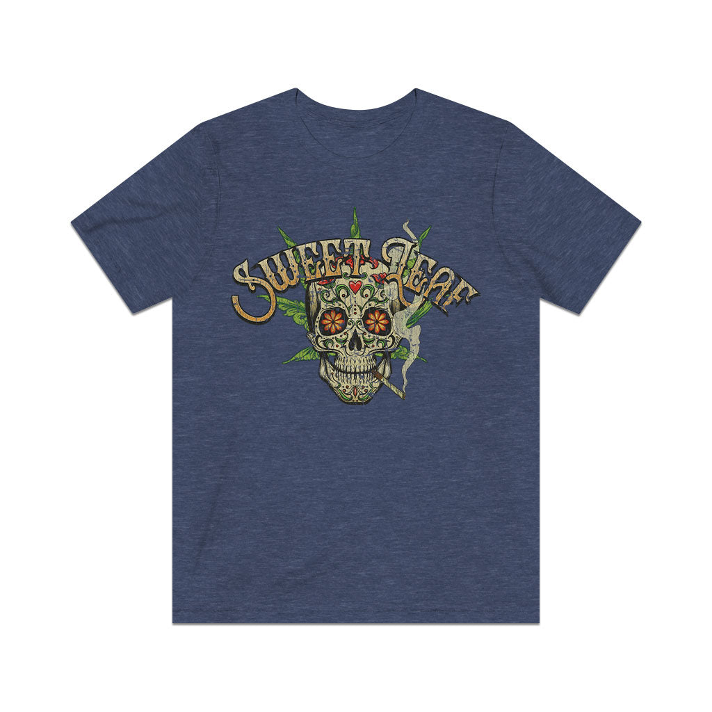 Sweet Leaf 1964 Vintage Men's T-Shirt