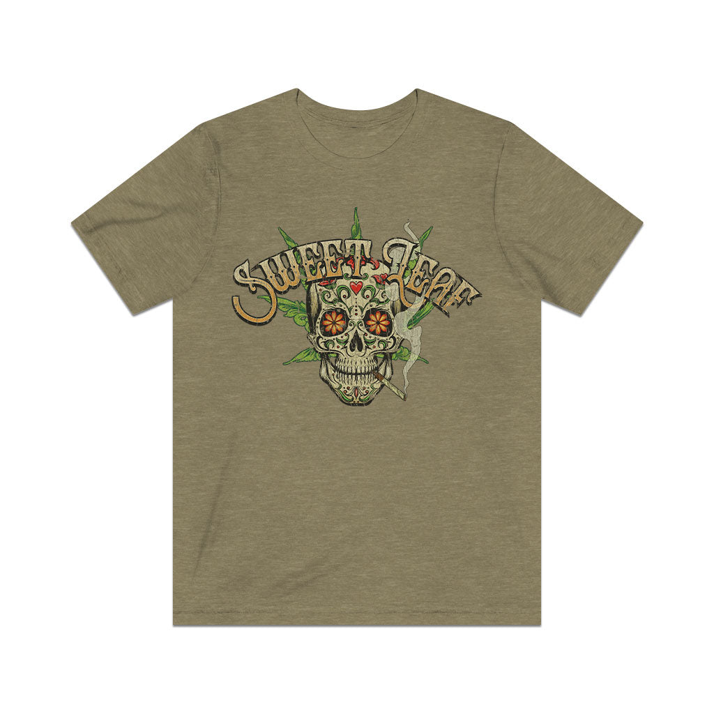 Sweet Leaf 1964 Vintage Men's T-Shirt