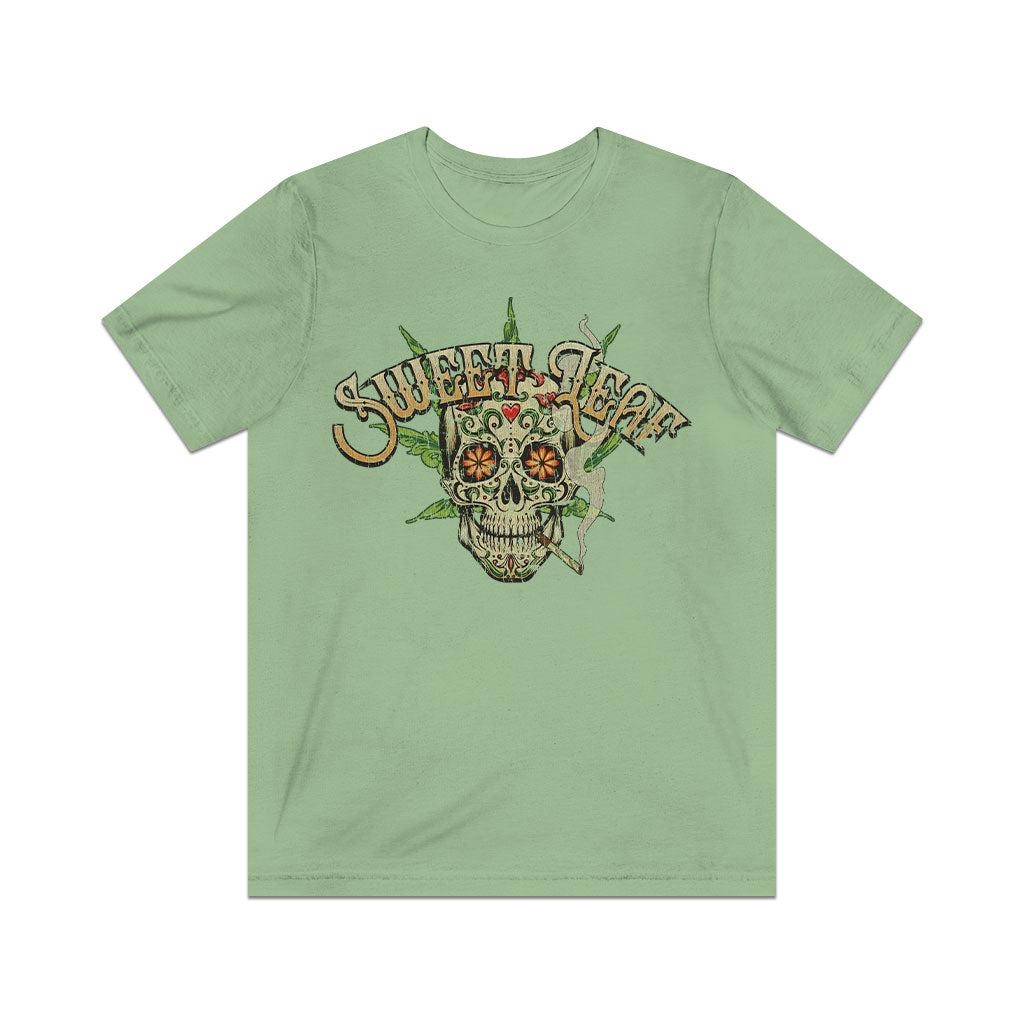 Sweet Leaf 1964 Vintage Men's T-Shirt
