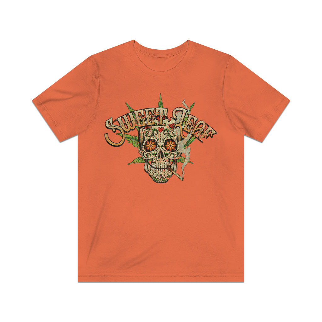 Sweet Leaf 1964 Vintage Men's T-Shirt