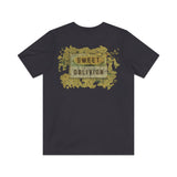 Sweet Oblivion 1992 F/B Vintage Men's T-Shirt