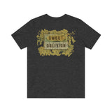 Sweet Oblivion 1992 F/B Vintage Men's T-Shirt