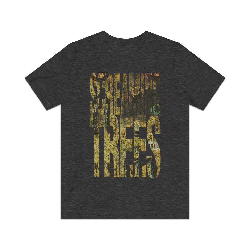 Sweet Oblivion 1992 F/B Vintage Men's T-Shirt