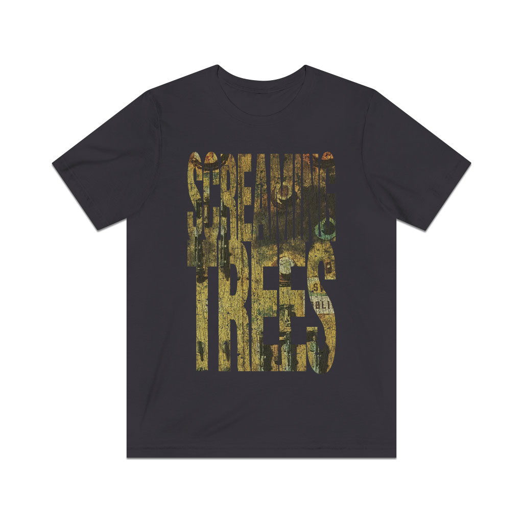 Sweet Oblivion 1992 Vintage Men's T-Shirt