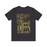 Sweet Oblivion 1992 Vintage Men's T-Shirt