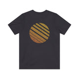 Synthwave Sunset 1984 Vintage Men's T-Shirt