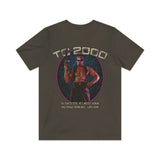 TC 2000 1993 Vintage Men's T-Shirt