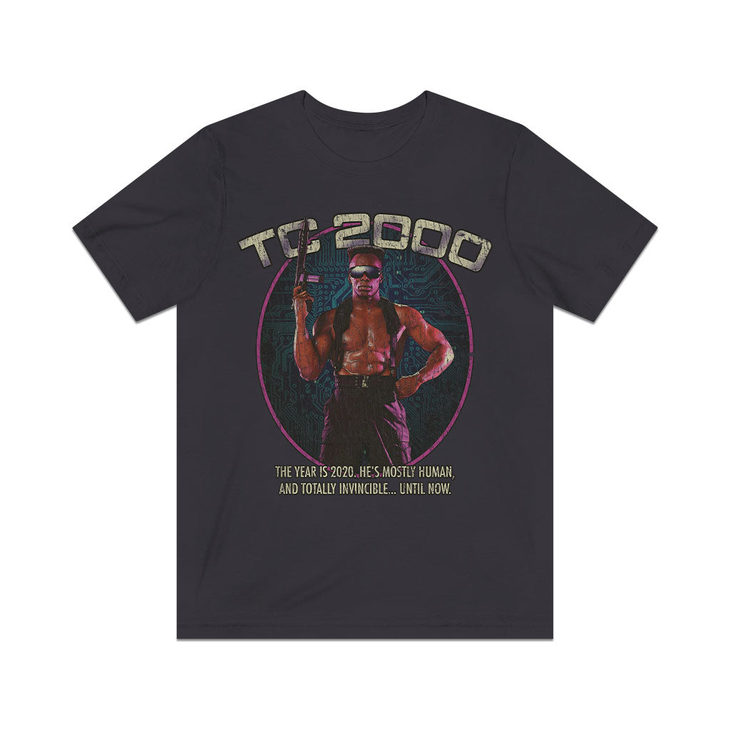 TC 2000 1993 Vintage Men's T-Shirt