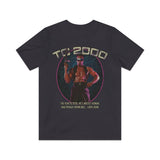 TC 2000 1993 Vintage Men's T-Shirt