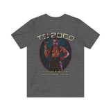 TC 2000 1993 Vintage Men's T-Shirt