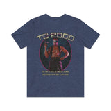 TC 2000 1993 Vintage Men's T-Shirt