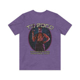 TC 2000 1993 Vintage Men's T-Shirt
