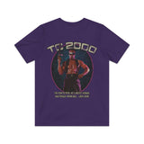 TC 2000 1993 Vintage Men's T-Shirt