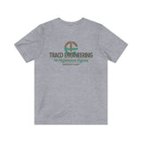 TRACO Engineering 1957 Vintage Men's T-Shirt