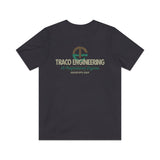 TRACO Engineering 1957 Vintage Men's T-Shirt