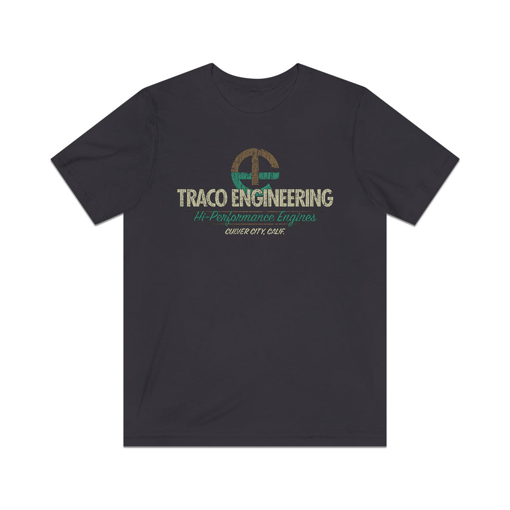 TRACO Engineering 1957 Vintage Men's T-Shirt