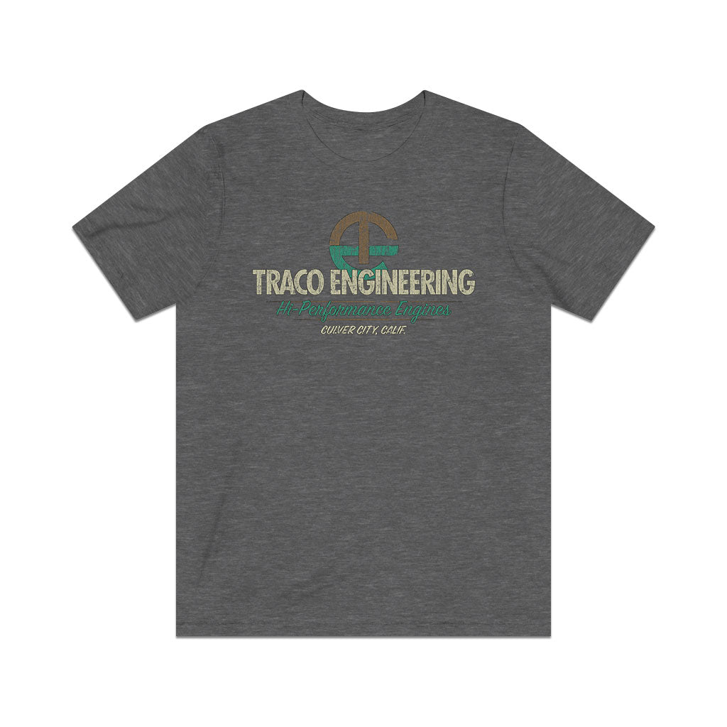 TRACO Engineering 1957 Vintage Men's T-Shirt