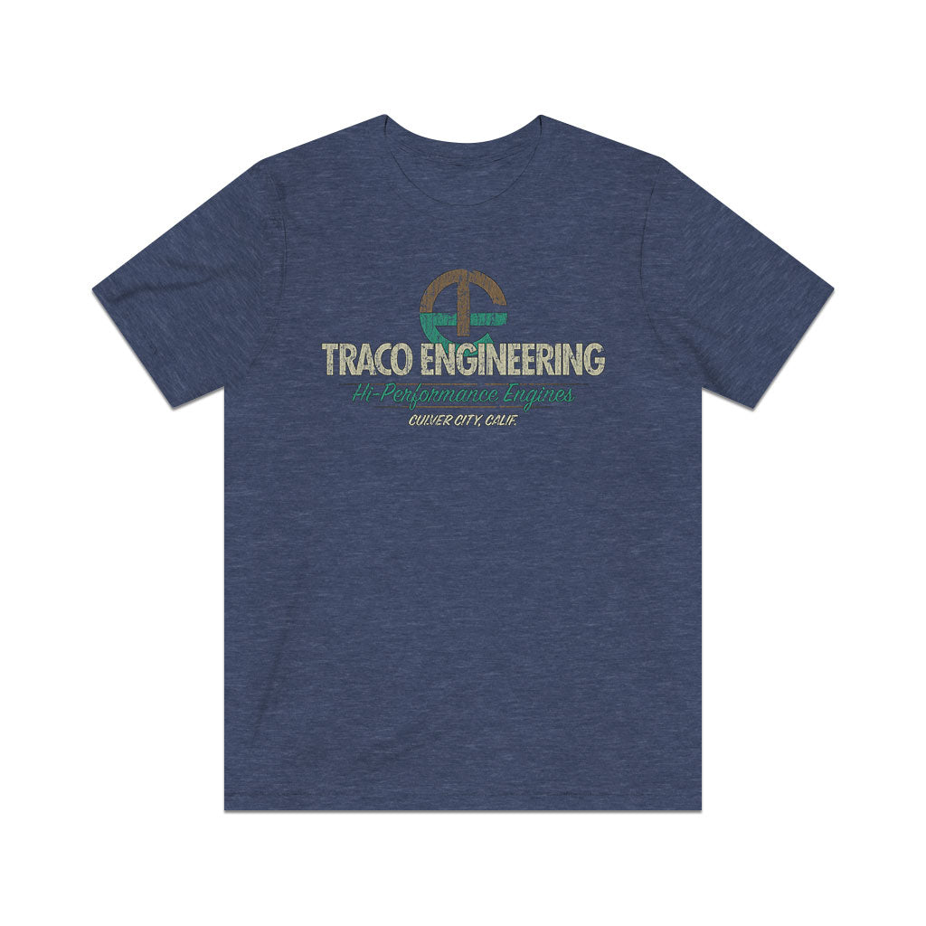 TRACO Engineering 1957 Vintage Men's T-Shirt