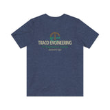 TRACO Engineering 1957 Vintage Men's T-Shirt